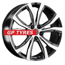 Replay GS20 BKF 8x18/5x114.3 D67.1 ET39  