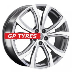 Replay GS20 GMF 8x18/5x114.3 D67.1 ET36  