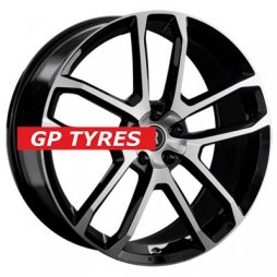 Replay GS3 BKF 9.5x22/5x114.3 D67.1 ET47  