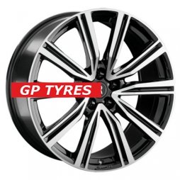 Replay GS5 BKF 9.5x21/5x114.3 D67.1 ET47  