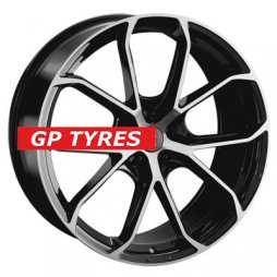 Replay GS6 BKF 9.5x21/5x114.3 D67.1 ET47  