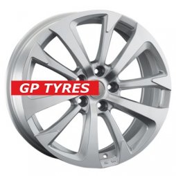 Replay H104 SF 7.5x18/5x114.3 D64.1 ET45  
