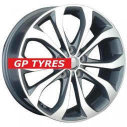 Replay HND135 GMF 7x17/5x114.3 D67.1 ET41  