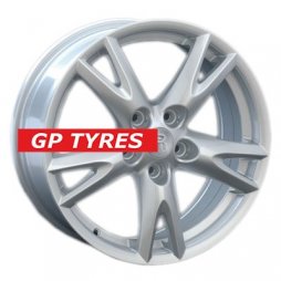 Replay HND178 Sil 7x17/5x114.3 D67.1 ET47  