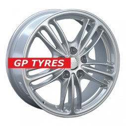Replay HND185 Sil 7x17/5x114.3 D67.1 ET52  