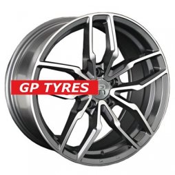 Replay HND191 GMF 8x18/5x114.3 D67.1 ET46  