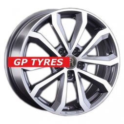 Replay HND232 GMF 7x17/5x114.3 D67.1 ET51  