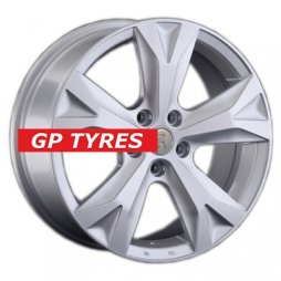 Replay HND245 Sil 7.5x18/5x114.3 D67.1 ET49.5  