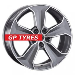 Replay HND263 GMF 7.5x18/5x114.3 D67.1 ET49.5  