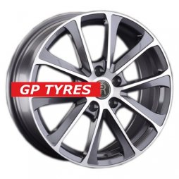 Replay HND272 GMF 7x17/5x114.3 D67.1 ET47  