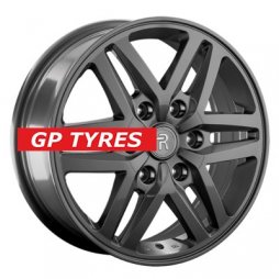 Replay HND307 GM 6.5x17/6x139.7 D92.5 ET50  