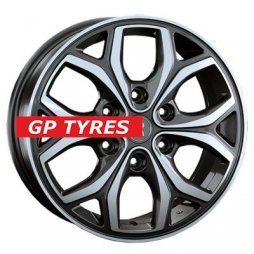 Replay HND310 GMF 6.5x17/6x139.7 D92.5 ET50  