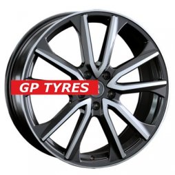 Replay HND322 GMF 7.5x18/5x114.3 D67.1 ET49.5  