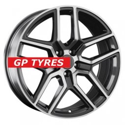 Replay HV65 GMF 8x18/5x114.3 D66.6 ET40  