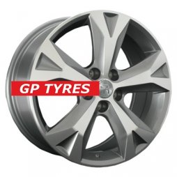 Replay INF35 GMF 7.5x18/5x114.3 D66.1 ET45  