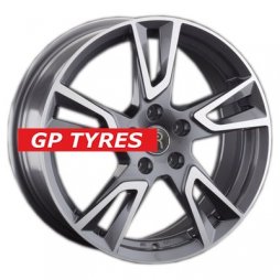 Replay INF50 GMF 7.5x17/5x114.3 D66.1 ET45  