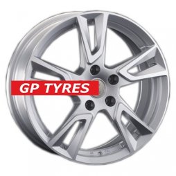 Replay INF50 SF 7.5x17/5x114.3 D66.1 ET45  