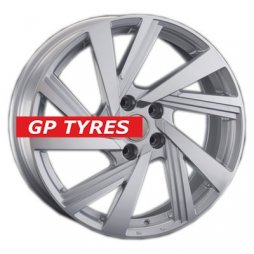 Replay INF52 SF 7.5x18/5x114.3 D66.1 ET45  