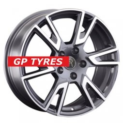 Replay INF55 GMF 7.5x17/5x114.3 D66.1 ET45  