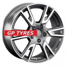 Replay INF55(TY) GMF 7.5x17/5x114.3 D60.1 ET45  