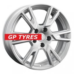 Replay INF55(TY) SF 7.5x17/5x114.3 D60.1 ET45  