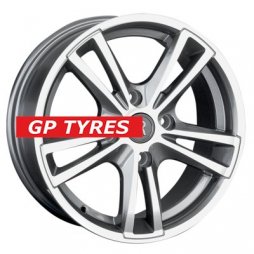 Replay KA2 GMF 7x17/5x108 D65.1 ET43  