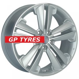 Replay Ki130 SF 7x17/5x114.3 D67.1 ET48  