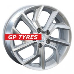 Replay Ki166 Sil 6.5x17/5x114.3 D67.1 ET44  