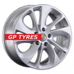 Replay KI216 Sil 7x17/5x114.3 D67.1 ET48  