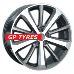 Replay KI233 GMF 7.5x18/5x114.3 D67.1 ET50.5  