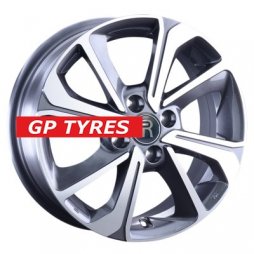 Replay KI242 GMF 6x15/4x100 D54.1 ET46  