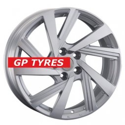 Replay KI243 SF 7.5x18/5x114.3 D67.1 ET45  