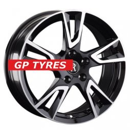 Replay KI253 BKF 7.5x17/5x114.3 D67.1 ET52.5  