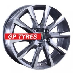 Replay KI295 GMF 7x17/5x114.3 D67.1 ET48.5  