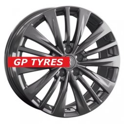 Replay KI329 GM 7.5x18/5x114.3 D67.1 ET49.5  