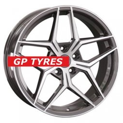 Replay KI341 GMF 8x18/5x114.3 D67.1 ET34  