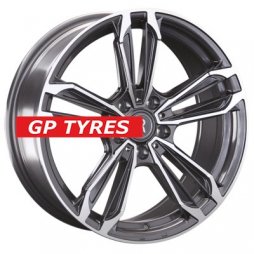 Replay KI346 GMF 8x18/5x114.3 D67.1 ET34  