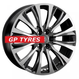 Replay KI367 GMF 8x20/6x114.3 D67.1 ET46  