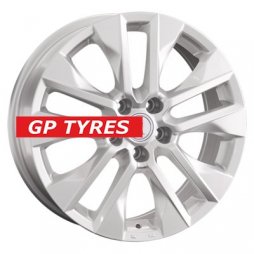 Replay KI375 Sil 7.5x19/5x114.3 D67.1 ET49.5  