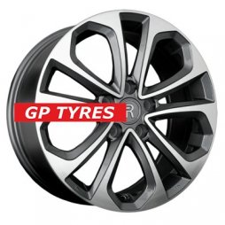 Replay KI380 GMF 7.5x17/5x114.3 D67.1 ET53  