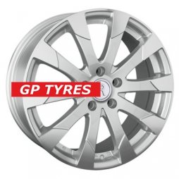 Replay LR33(CHR) SF 8x18/5x108 D60.1 ET47  