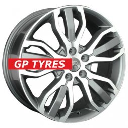 Replay LR45 GMF 9.5x21/5x120 D72.6 ET49  