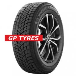 Michelin X-Ice Snow SUV 265/55 R20 113H XL 