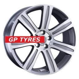 Replay LR60 GMF 9.5x21/5x120 D72.6 ET49  