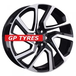 Replay LR79 BKF 9.5x21/5x120 D72.6 ET49  
