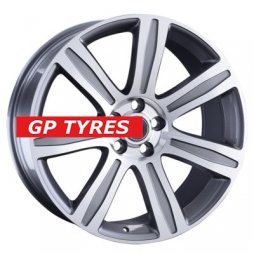Replay LR84 GMF 9.5x21/5x120 D72.6 ET49  