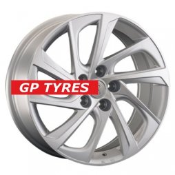 Replay LX104 SF 8x20/5x114.3 D60.1 ET30  