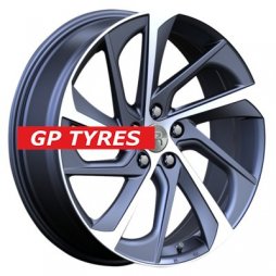 Replay LX104 GMF 8x20/5x114.3 D60.1 ET30  