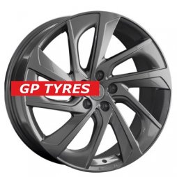 Replay LX104 GM 8x20/5x114.3 D60.1 ET30  
