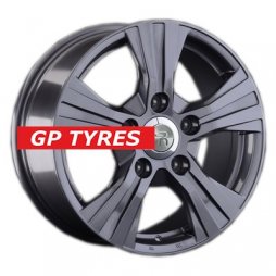 Replay LX105 GM 8.5x21/5x150 D110.1 ET54  